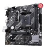 ASUS PRIME A520M-K DDR4 4600MHZ VGA HDMI M.2 USB 3.2 PCIE 3.0 MATX AM4 ASUS PRIME A520M-K DDR4 4600MHZ VGA HDMI M.2 USB 3.2 PCIE 3.0 MATX AM4