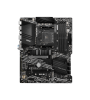 MSI B550-A PRO DDR4 3200MHZ HDMI DP 2XM.2 USB 3.2 ATX AM4 MSI B550-A PRO DDR4 3200MHZ HDMI DP 2XM.2 USB 3.2 ATX AM4