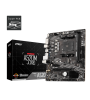 MSI A520M-A PRO DDR4 3200MHZ 1XHDMI 1XDVI 1XM.2 USB 3.2 MATX AM4 MSI A520M-A PRO DDR4 3200MHZ 1XHDMI 1XDVI 1XM.2 USB 3.2 MATX AM4