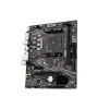 MSI A520M-A PRO DDR4 3200MHZ 1XHDMI 1XDVI 1XM.2 USB 3.2 MATX AM4 MSI A520M-A PRO DDR4 3200MHZ 1XHDMI 1XDVI 1XM.2 USB 3.2 MATX AM4