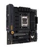 ASUS TUF GAMING B650M-PLUS DDR5 6400MHZ 1XHDMI 1XDP 2XM.2 USB 3.2 MATX AM5 ASUS TUF GAMING B650M-PLUS DDR5 6400MHZ 1XHDMI 1XDP 2XM.2 USB 3.2 MATX AM5