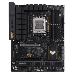 ASUS TUF GAMING B650-PLUS DDR5 6400MHZ 1XHDMI 1XDP 3XM.2 USB 3.2 ATX AM5