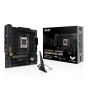 ASUS TUF GAMING B650M-PLUS WIFI DDR5 6400MHZ 1XHDMI 1XDP 2XH.2 USB 3.2 MATX AM5 ASUS TUF GAMING B650M-PLUS WIFI DDR5 6400MHZ 1XHDMI 1XDP 2XH.2 USB 3.2 MATX AM5