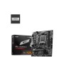 MSI PRO A620M-E DDR5 6800MHZ 1XVGA 1XHDMI 1XM.2 USB 3.2 MATX AM5 ( AMD AM5 7000 SERİLİ İŞLEMCİ UYUMLU) MSI PRO A620M-E DDR5 6800MHZ 1XVGA 1XHDMI 1XM.2 USB 3.2 MATX AM5 ( AMD AM5 7000 SERİLİ İŞLEMCİ UYUMLU)