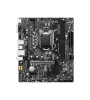 MSI H510M-A PRO DDR4 3200MHZ 1XVGA 1XHDMI 1XM.2 USB 3.2 MATX 1200P MSI H510M-A PRO DDR4 3200MHZ 1XVGA 1XHDMI 1XM.2 USB 3.2 MATX 1200P