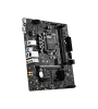 MSI H510M-A PRO DDR4 3200MHZ 1XVGA 1XHDMI 1XM.2 USB 3.2 MATX 1200P MSI H510M-A PRO DDR4 3200MHZ 1XVGA 1XHDMI 1XM.2 USB 3.2 MATX 1200P