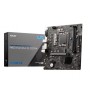 MSI PRO H610M-G DDR4 3200MHZ 1XVGA 1XHDMI 1XDP 1XM.2 USB 3.2 MATX 1700P MSI PRO H610M-G DDR4 3200MHZ 1XVGA 1XHDMI 1XDP 1XM.2 USB 3.2 MATX 1700P
