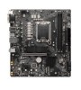 MSI PRO B660M-B DDR4 4600MHZ 1XVGA 1XHDMI 1XM.2 USB 3.2 MATX 1700P MSI PRO B660M-B DDR4 4600MHZ 1XVGA 1XHDMI 1XM.2 USB 3.2 MATX 1700P