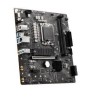 MSI PRO B660M-B DDR4 4600MHZ 1XVGA 1XHDMI 1XM.2 USB 3.2 MATX 1700P MSI PRO B660M-B DDR4 4600MHZ 1XVGA 1XHDMI 1XM.2 USB 3.2 MATX 1700P