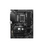 MSI PRO Z790-S WIFI DDR5 6600MHZ 1XHDMI 1XDP 2XM2 USB 3.2 ATX 1700P (12. / 13. VE 14. NESİL İŞLEMCİ UYUMLU) MSI PRO Z790-S WIFI DDR5 6600MHZ 1XHDMI 1XDP 2XM2 USB 3.2 ATX 1700P (12. / 13. VE 14. NESİL İŞLEMCİ UYUMLU)