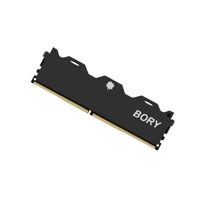 8 GB DDR4 2666MHZ BORY GAMING SOĞUTUCULU KUTULU DESKTOP 8 GB DDR4 2666MHZ BORY GAMING SOĞUTUCULU KUTULU DESKTOP