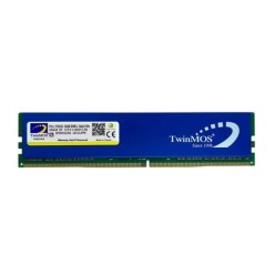 16 GB DDR4 2666 TWINMOS PC SOGUTUCULU MDD416GB2666D