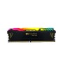 8 GB DDR4 3200 TWINMOS TMD48GB3200DRGB-C16 RGB SOĞUTUCULU DT 8 GB DDR4 3200 TWINMOS TMD48GB3200DRGB-C16 RGB SOĞUTUCULU DT