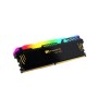 8 GB DDR4 3200 TWINMOS TMD48GB3200DRGB-C16 RGB SOĞUTUCULU DT 8 GB DDR4 3200 TWINMOS TMD48GB3200DRGB-C16 RGB SOĞUTUCULU DT