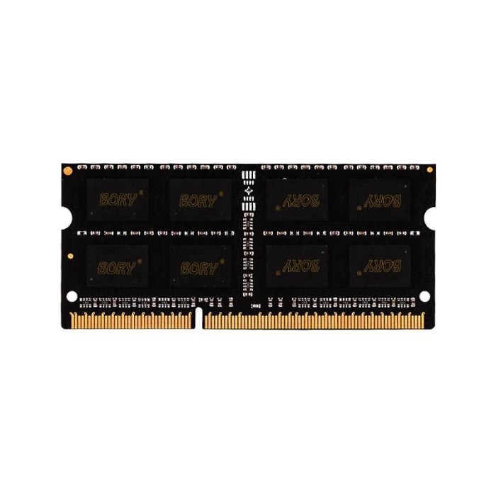 8 GB DDR3 1600MHZ BORY KUTULU 1,35V NB 8 GB DDR3 1600MHZ BORY KUTULU 1,35V NB