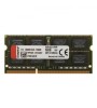 8 GB DDR3 1600 KINGSTON CL11 KVR16LS11/8WP NB