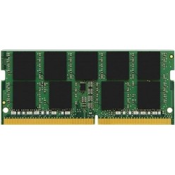 8 GB DDR4 2666MHz KINGSTON KVR26S19S8/8 NB