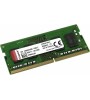 4 GB DDR4 2666 MHz KINGSTON KVR26S19S6/4 NB