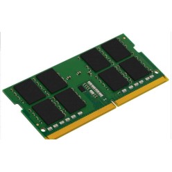 16 GB DDR4 3200 KINGSTON CL22 KVR32S22D8/16 NB