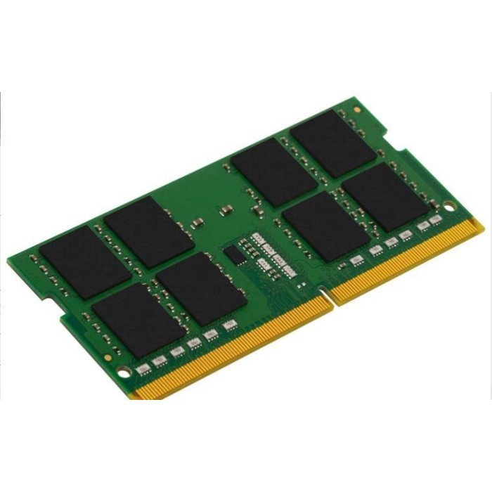 16 GB DDR4 3200 KINGSTON CL22 KVR32S22D8/16 NB 16 GB DDR4 3200 KINGSTON CL22 KVR32S22D8/16 NB