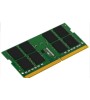 16 GB DDR4 3200 KINGSTON CL22 KVR32S22D8/16 NB 16 GB DDR4 3200 KINGSTON CL22 KVR32S22D8/16 NB