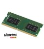 8 GB DDR4 KINGSTON 3200 KVR32S22S8/8 NB CL22