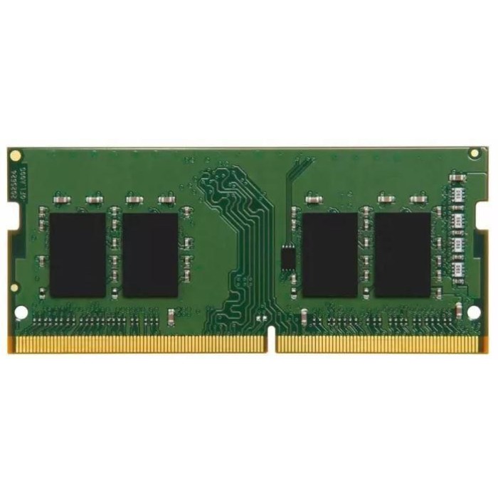 8 GB DDR4 3200 KINGSTON KVR32S22S6/8 NB