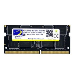 16 GB DDR4 3200 TWINMOS MDD416GB3200N NB