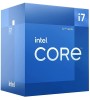 INTEL CORE CI7 12700 3.6GHZ 25MB BOX 1700P