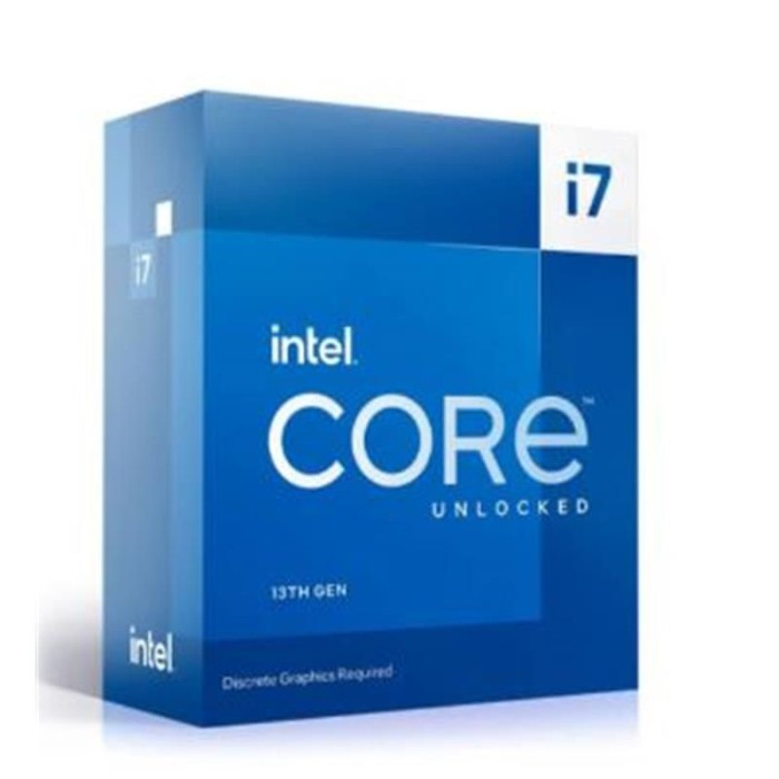 INTEL CORE I7 13700K 5.40 GHz 30M FCLGA1700 CPU BOX FANSIZ INTEL CORE I7 13700K 5.40 GHz 30M FCLGA1700 CPU BOX FANSIZ