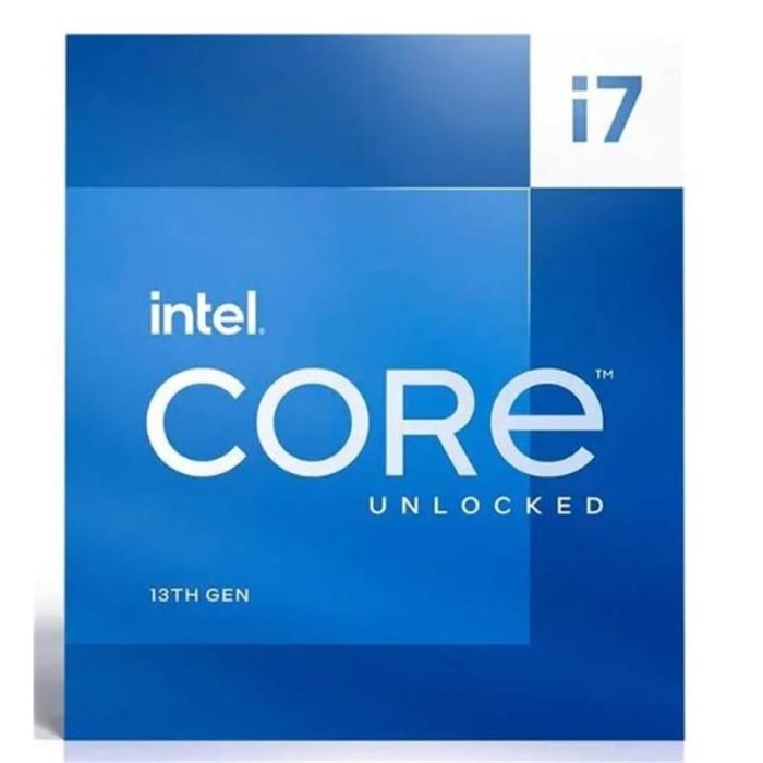 INTEL CORE CI7 13700F 30MB BOX 1700P INTEL CORE CI7 13700F 30MB BOX 1700P