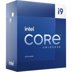 INTEL CORE I9 13900K 36MB 1700P BOX FANSIZ