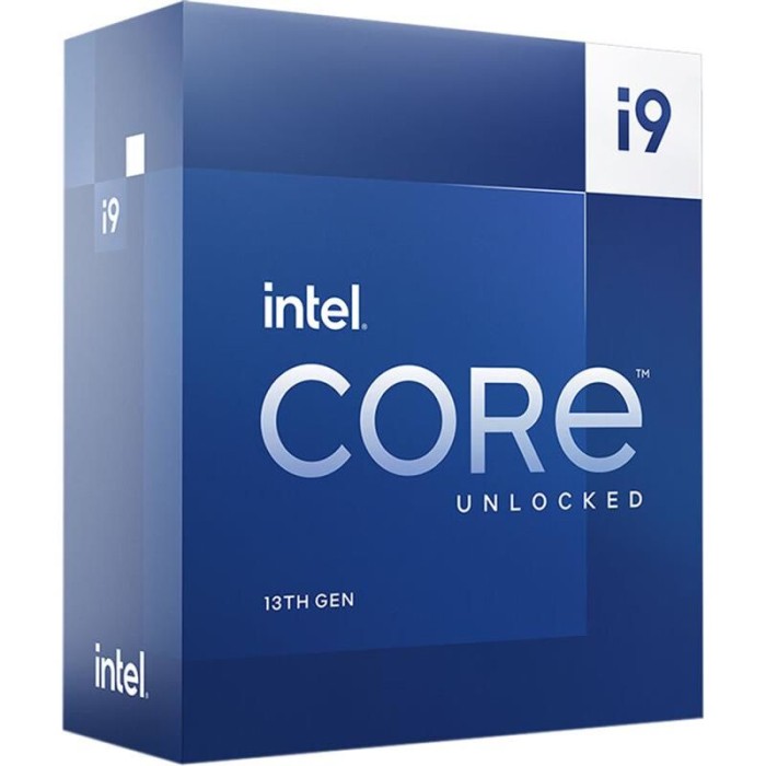 INTEL CORE I9 13900K 36MB 1700P BOX FANSIZ INTEL CORE I9 13900K 36MB 1700P BOX FANSIZ