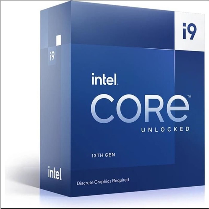 INTEL CORE CI9 13900KF 3GHZ 1700P 36MB BOX FANSIZ INTEL CORE CI9 13900KF 3GHZ 1700P 36MB BOX FANSIZ