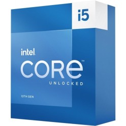INTEL CORE CI5 13600K 3.50 GHZ 24MB 1700P BOX FANSIZ