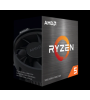 AMD RYZEN 5 5600X 3.7GHZ 32MB 65W AM4+ BOX
