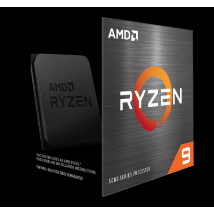 AMD RYZEN 9 5950X 4.9GHZ 64MB 105W 16 ÇEKİRDEK AM4 AMD RYZEN 9 5950X 4.9GHZ 64MB 105W 16 ÇEKİRDEK AM4