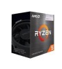 AMD RYZEN 5 5600G 3.9GHZ 16MB 65W AM4 BOX AMD RYZEN 5 5600G 3.9GHZ 16MB 65W AM4 BOX