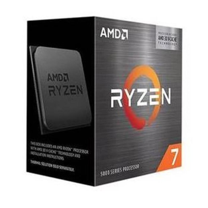 AMD RYZEN 7 5800X3D 3.4GHZ 96MB 105W 8 ÇEKİRDEK AM4 (FAZSIZ , KUTULU) AMD RYZEN 7 5800X3D 3.4GHZ 96MB 105W 8 ÇEKİRDEK AM4 (FAZSIZ , KUTULU)
