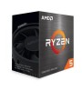 AMD RYZEN 5 5600 4.4GHZ 35MB 65W AM4 BOX (FANLI, KUTULU) AMD RYZEN 5 5600 4.4GHZ 35MB 65W AM4 BOX (FANLI, KUTULU)