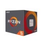 AMD RYZEN 5 5500 4.2GHZ 16MB 65W AM4 BOX (FANLI, KUTULU)