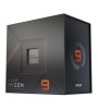 AMD RYZEN 9 7950X 4.5GHZ 80MB 170W AM5 BOX (FANLI, KUTULU) AMD RYZEN 9 7950X 4.5GHZ 80MB 170W AM5 BOX (FANLI, KUTULU)