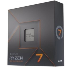 AMD RYZEN 7 7700X 4.5GHZ 40MB 105W AM5 BOX (FANLI, KUTULU)