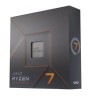 AMD RYZEN 7 7700X 4.5GHZ 40MB 105W AM5 BOX (FANLI, KUTULU) AMD RYZEN 7 7700X 4.5GHZ 40MB 105W AM5 BOX (FANLI, KUTULU)
