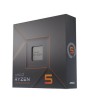 AMD RYZEN 5 7600X 4.7GHZ 38MB 105W AM5 BOX (FANLI, KUTULU) AMD RYZEN 5 7600X 4.7GHZ 38MB 105W AM5 BOX (FANLI, KUTULU)