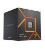 AMD RYZEN 7 7700 3.8GHZ 32MB 65W AM5 BOX (FANLI, KUTULU) AMD RYZEN 7 7700 3.8GHZ 32MB 65W AM5 BOX (FANLI, KUTULU)