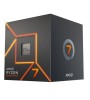 AMD RYZEN 7 7700 3.8GHZ 32MB 65W AM5 BOX (FANLI, KUTULU) AMD RYZEN 7 7700 3.8GHZ 32MB 65W AM5 BOX (FANLI, KUTULU)