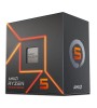 AMD RYZEN 5 7600 5200MHZ 3.8GHZ 38MB 65W AM5 BOX AMD RYZEN 5 7600 5200MHZ 3.8GHZ 38MB 65W AM5 BOX