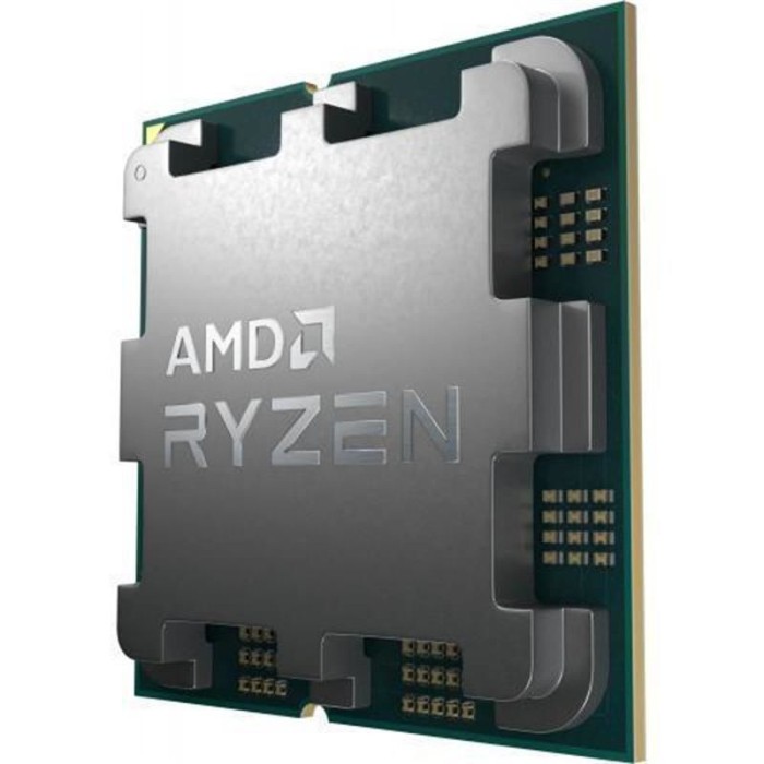 AMD RYZEN 5 7500F-MPK 3.7GHZ 38MB AM5 65W