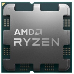 AMD RYZEN 7 7800X3D 4.2GHZ 96MB 120W AM5 TRAY (RADEON GRAPHICS,FANSIZ)
